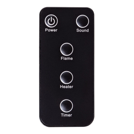 Электроочаг RealFlame Moonblaze Black