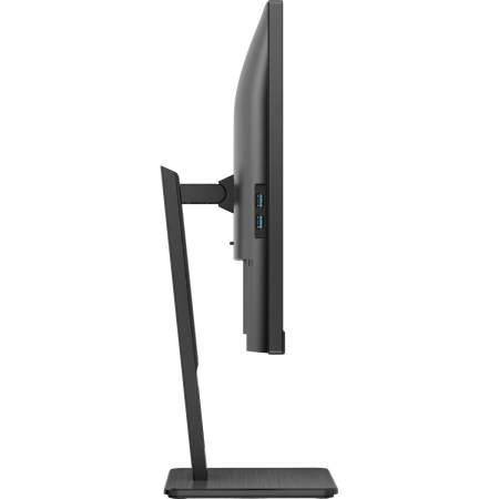 Монитор AOC U27E3UF Black