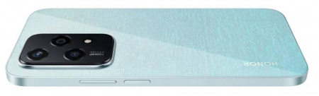 Смартфон Honor 200 Lite 8/256 Гб Мерцающий Голубой