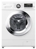 Стиральная машина LG F1096TD3 белый