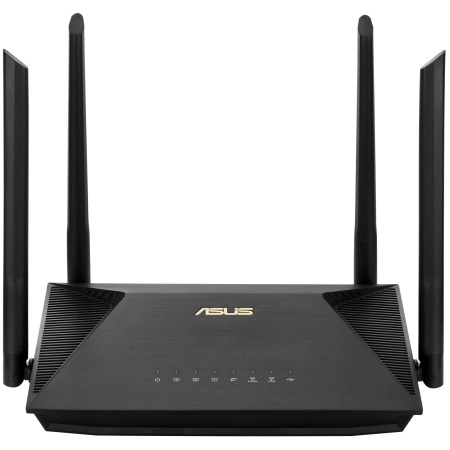 Роутер Asus RT-AX53U (90IG06P0-MO3510)