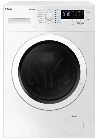 Стиральная машина  HANSA WHB8381