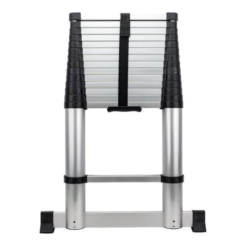 Лестница телескопическая Gigant LT-01 1x15 4.4м