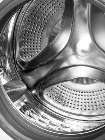 Стиральная машина MAUNFELD MFWM148WH02 белый