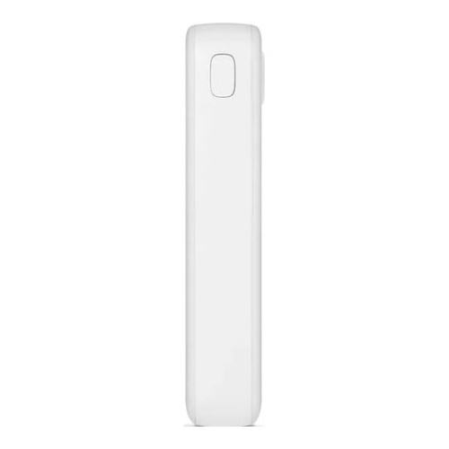 Внешний аккумулятор TTEC 2BB213B ChargeUp Pro LCD 20.000mAh PD 20W Powerbank White