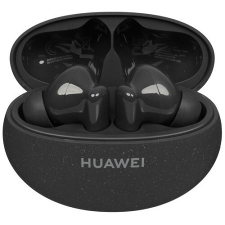 Наушники TWS HUAWEI Freebuds 5i черный