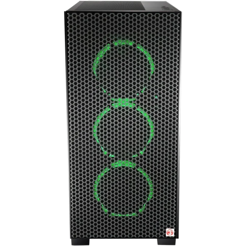 ПК IRU Strato 710Z7GP (2135205) TWR i7 14700K (3.4) 64Gb SSD1Tb UHDG 770 FreeDOS GbitEth 850W черный (RUS)