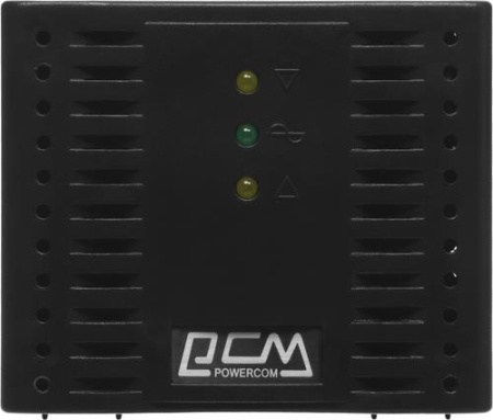 Стабилизатор напряжения Powercom TCA-1200 BL