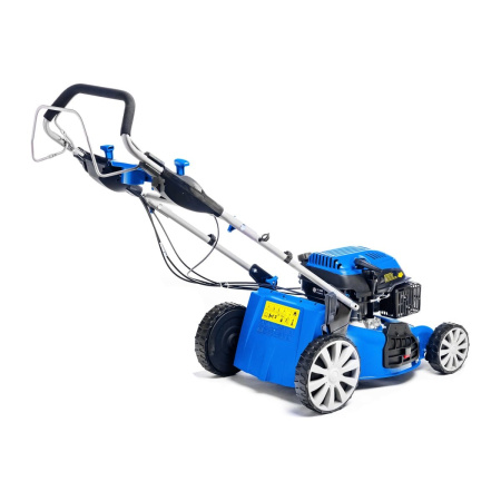 Газонокосилка бензиновая HYUNDAI L 4610S