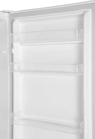 Холодильник двухкамерный Gorenje RK4181PW4 белый