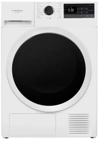 Сушильная машина MAUNFELD MFDM168WH03