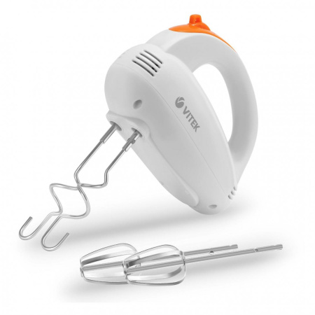 Миксер ручной Vitek Orange VT-1492