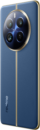 Смартфон Realme 12 Pro 5G 8/256 Гб Синий