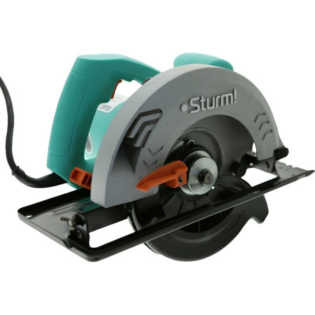 Циркулярная пила STURM! CS51185