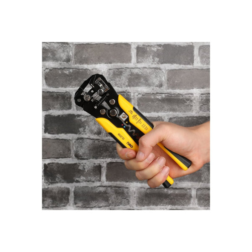 Стриппер DELI 3-в-1 DL2018 (123283)