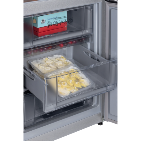 Холодильник NORD NRB 152 XG
