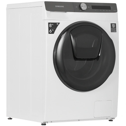 Стирально-сушильная машина SAMSUNG WD80T554CBT/LD