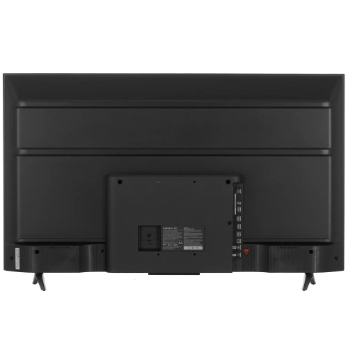 43" Телевизор Xiaomi QLED TV A PRO 43 2025 L43MA-SRU черный