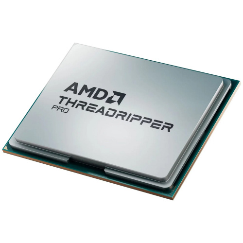 Процессор AMD Ryzen Threadripper Pro 9955WX 100-000000725 OEM (Shimada Peak, 4nm, C16/T32, Base 4,5 GHz, Turbo 5,4 GHz, Without Graphics)