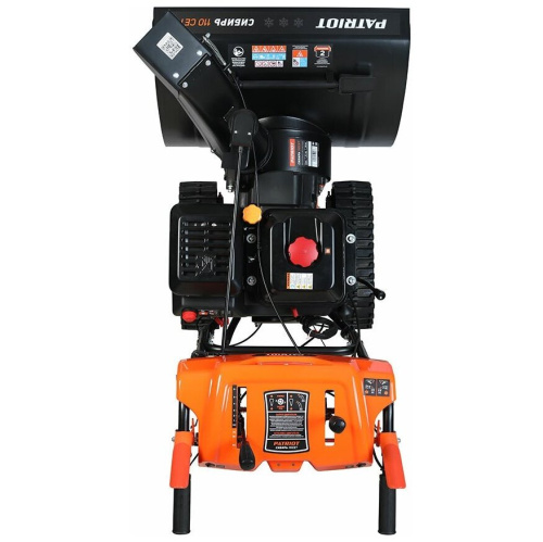 Снегоуборщик Patriot 110 ЕT