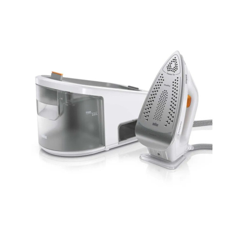 Парогенератор Braun IS3132WH