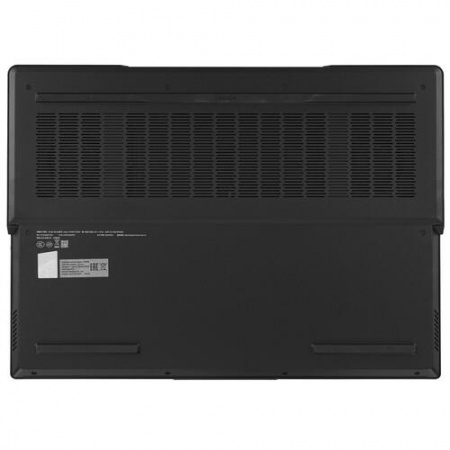 16" Ноутбук Lenovo Legion Y9000P черный