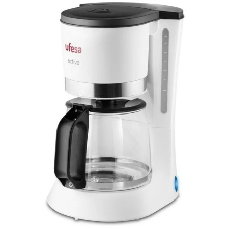 Кофеварка UFESA CG7123 Activa