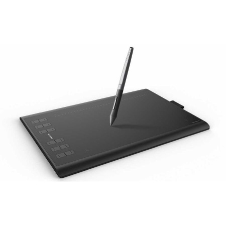 Графический планшет Huion H1060P
