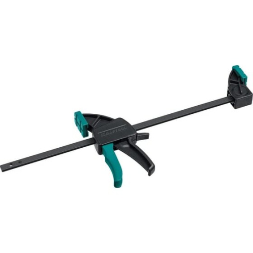 Набор струбцин KRAFTOOL 32225-H2 2 шт.