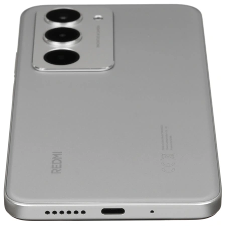 Смартфон Xiaomi Redmi 15 6/128 ГБ Титан