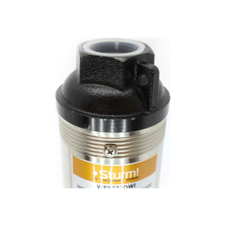 Скважинный центробежный насос Sturm! WP9727DWI