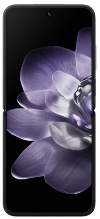 Смартфон Xiaomi Mix Flip 12/512Гб Фиолетовый