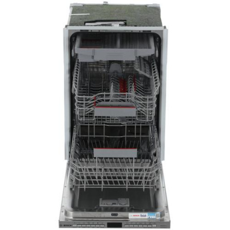 Встраиваемая посудомоечная машина Bosch SPV6EMX65Q