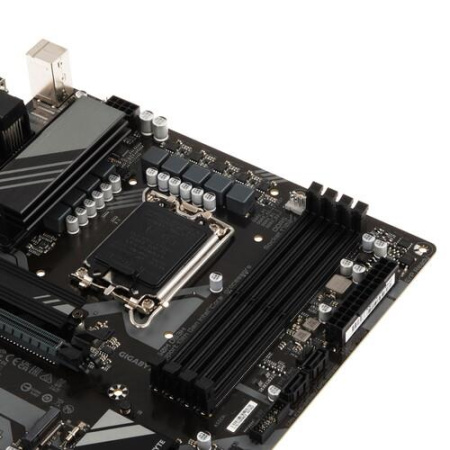 Материнская плата GIGABYTE B760M DS3H