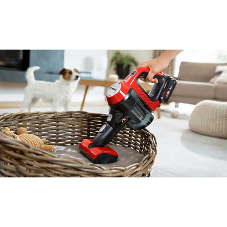 Пылесос Bosch BCS711PET