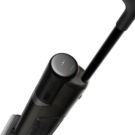 Пылесос Trouver K20 Flex Reach (HMH13A) черный