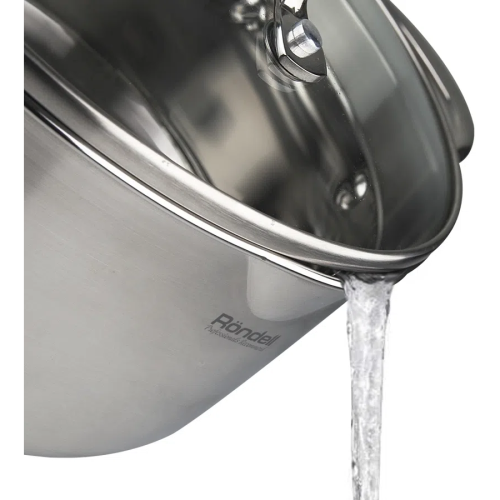 Набор посуды Rondell Erbe RDS-1290