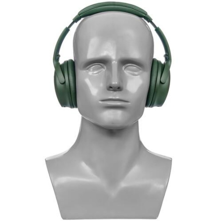 Беспроводные/проводные наушники Bose QuietComfort зеленый