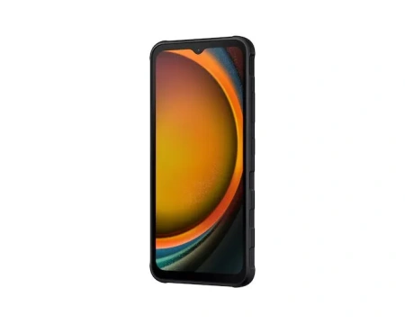 Смартфон Samsung X Cover 7 6/128 Черный