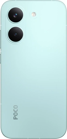 Смартфон Poco X8 Pro 5G 8/256 Гб Blue