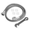Стиральная машина MAUNFELD MFWM148WH01 белый