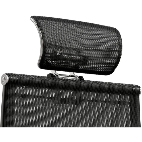 Кресло МЕТТА Samurai Black Edition new (Z30.3.15.AA) сетка, черный/черный