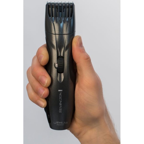 Триммер для волос REMINGTON MB350L Lithium Barba Beard