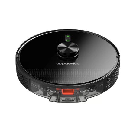 Робот-пылесос TopDevice TDSRC003BK черный