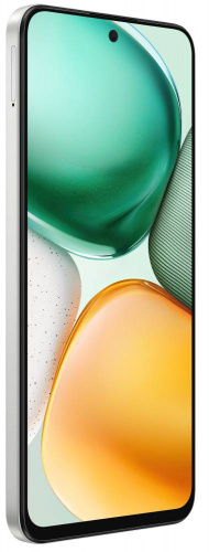 Смартфон Honor X7C 6/128Гб Lte Лунный Белый