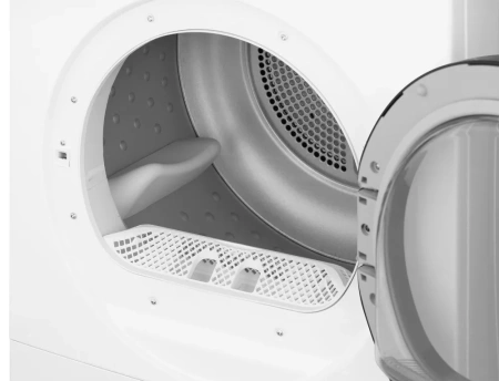 Сушильная машина Weissgauff WD 567H