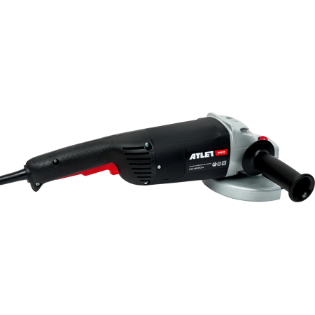 УШМ ATLET Pro PGA180PRO24