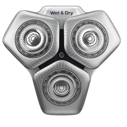 Сменная головка для бритв Philips SH91/50 (упак.:1шт)