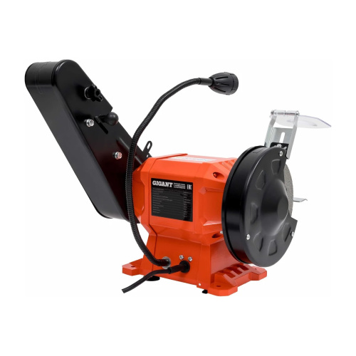 Станок заточной Gigant GMSB-150 с шлифовальной лентой D-150мм