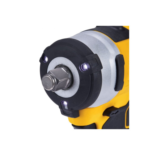 Гайковерт аккумуляторный DEWALT DCF901P1-QW 12v 5.0Ah Li-Ion